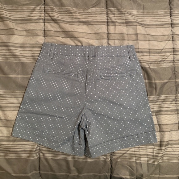Ponnytail U.S.A. Shorts - Picture 2 of 2